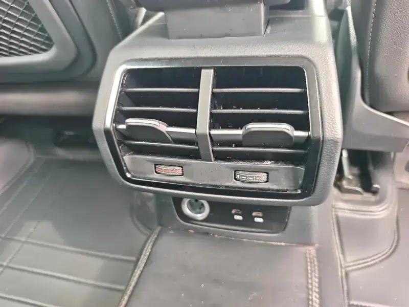 Audi Q3 2022 35 TFSI Fashion Elegance — миниатюра 10