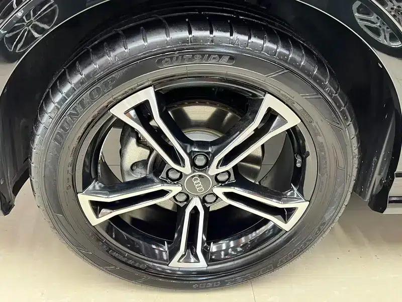 Audi Q3 2022 35 TFSI Fashion Dynamic Edition — миниатюра 13
