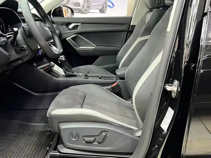 Audi Q3 2022 35 TFSI Fashion Dynamic Edition — миниатюра 20