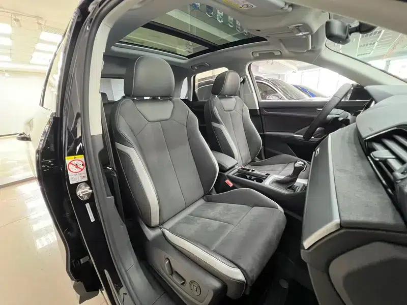 Audi Q3 2022 35 TFSI Fashion Dynamic Edition — миниатюра 21