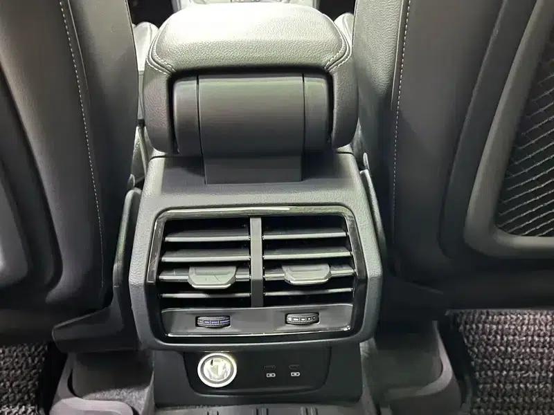 Audi Q3 2022 35 TFSI Fashion Dynamic Edition — миниатюра 8