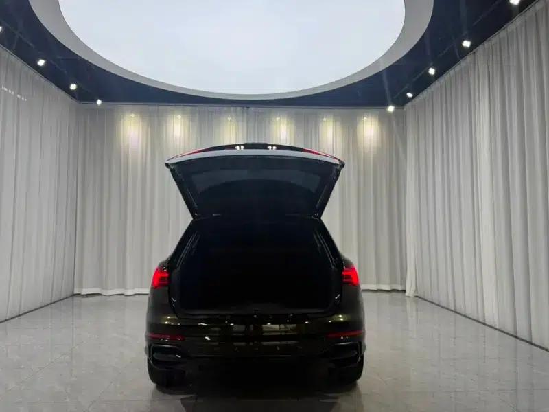 Audi Q3 2021 35 TFSI Fashion Dynamic Edition — миниатюра 12