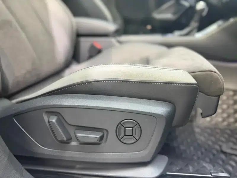 Audi Q3 2021 35 TFSI Fashion Dynamic Edition — миниатюра 16