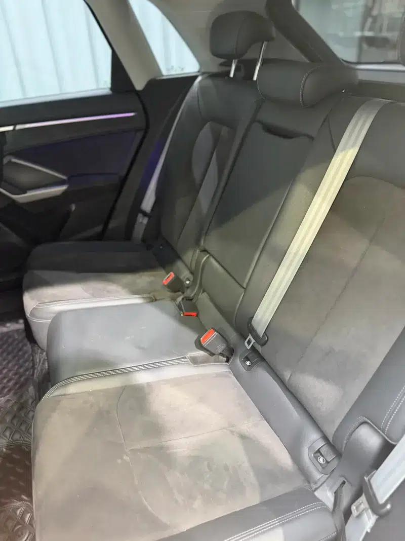 Audi Q3 2021 35 TFSI Fashion Dynamic Edition — миниатюра 18