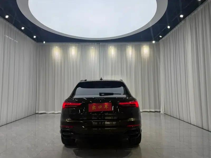Audi Q3 2021 35 TFSI Fashion Dynamic Edition — миниатюра 5