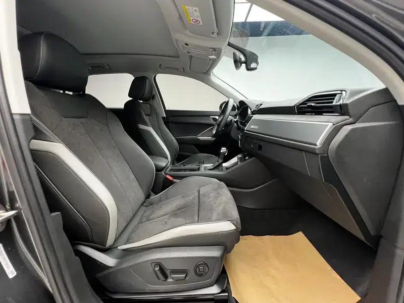 Audi Q3 2022 35 TFSI Fashion Dynamic Edition — миниатюра 17