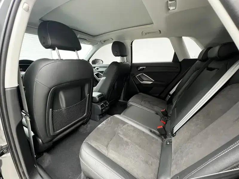 Audi Q3 2022 35 TFSI Fashion Dynamic Edition — миниатюра 19