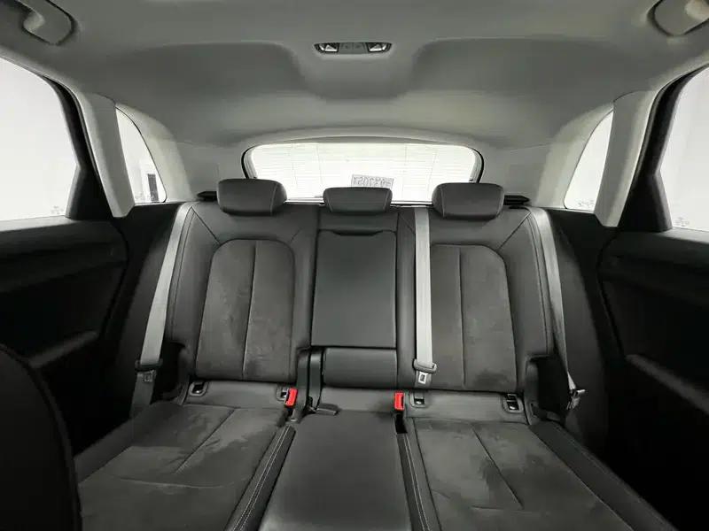 Audi Q3 2022 35 TFSI Fashion Dynamic Edition — миниатюра 20