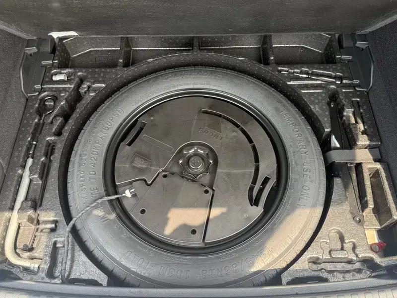 Audi Q3 2022 35 TFSI Progressive Dynamic — миниатюра 8