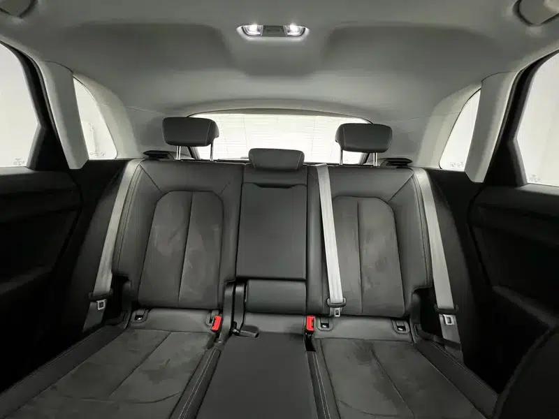 Audi Q3 2022 35 TFSI Progressive Dynamic — миниатюра 14