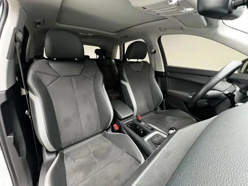 Audi Q3 2022 35 TFSI Progressive Dynamic — миниатюра 15