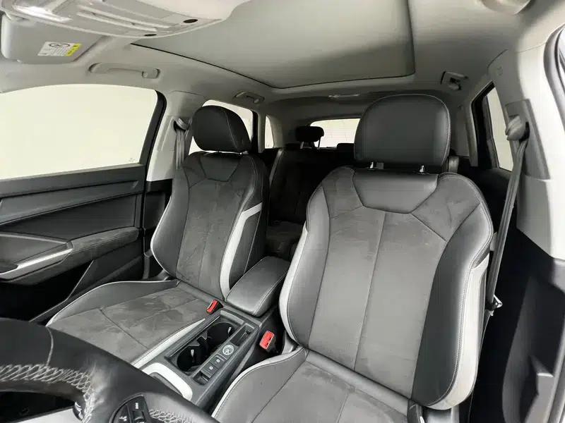 Audi Q3 2022 35 TFSI Progressive Dynamic — миниатюра 16