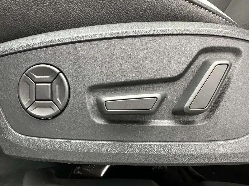 Audi Q3 2022 35 TFSI Fashion Dynamic Edition — миниатюра 11