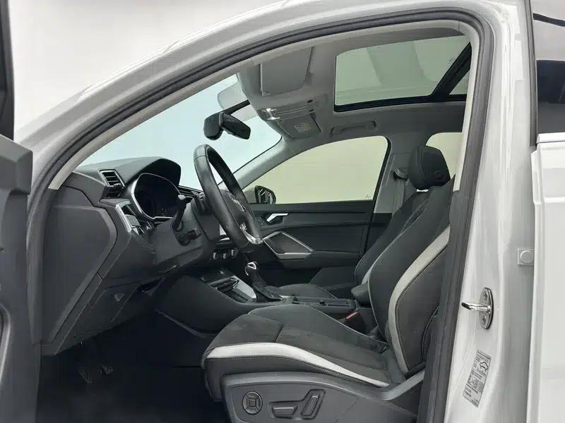 Audi Q3 2022 35 TFSI Fashion Dynamic Edition — миниатюра 16