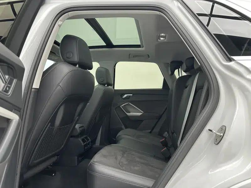 Audi Q3 2022 35 TFSI Fashion Dynamic Edition — миниатюра 17