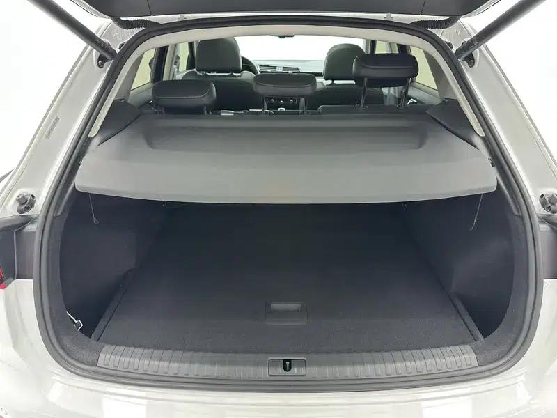 Audi Q3 2022 35 TFSI Fashion Dynamic Edition — миниатюра 19