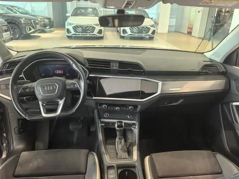 Audi Q3 2021 35 TFSI Fashion Elegance — миниатюра 7