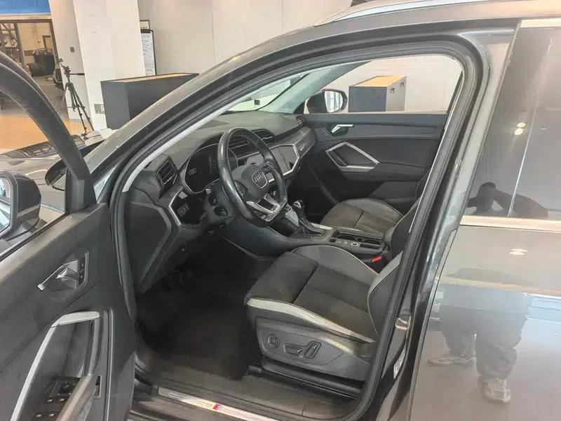 Audi Q3 2021 35 TFSI Fashion Elegance — миниатюра 8
