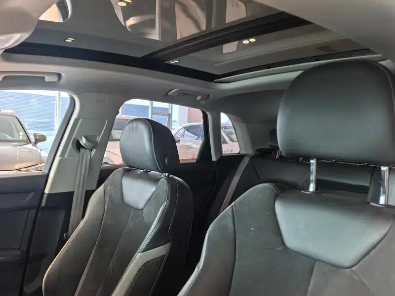 Audi Q3 2020 35 TFSI Progressive Elegance — миниатюра 11