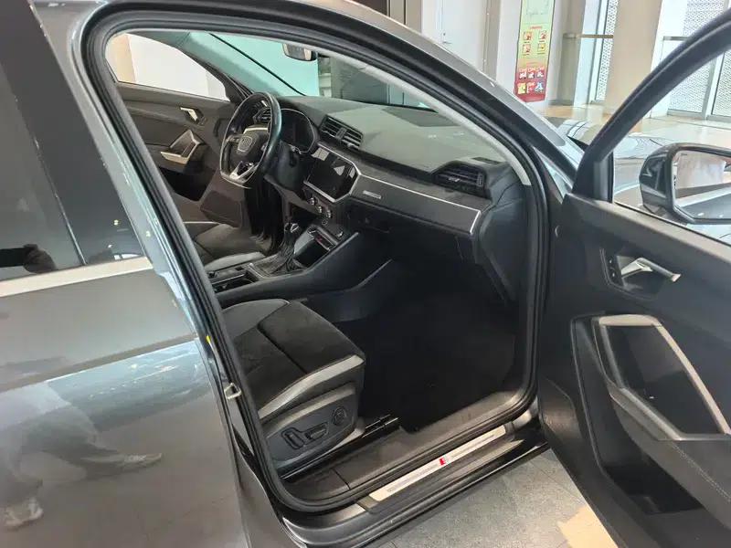 Audi Q3 2020 35 TFSI Progressive Elegance — миниатюра 12