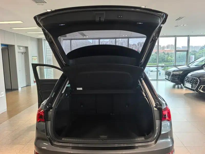 Audi Q3 2020 35 TFSI Progressive Elegance — миниатюра 13