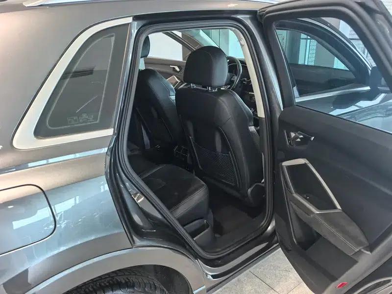 Audi Q3 2020 35 TFSI Progressive Elegance — миниатюра 14