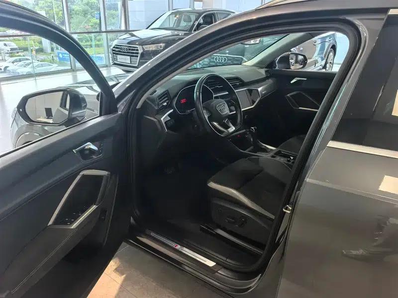 Audi Q3 2020 35 TFSI Progressive Elegance — миниатюра 9