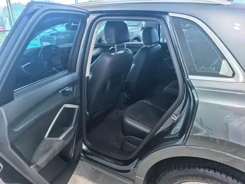 Audi Q3 2020 35 TFSI Progressive Elegance — миниатюра 10