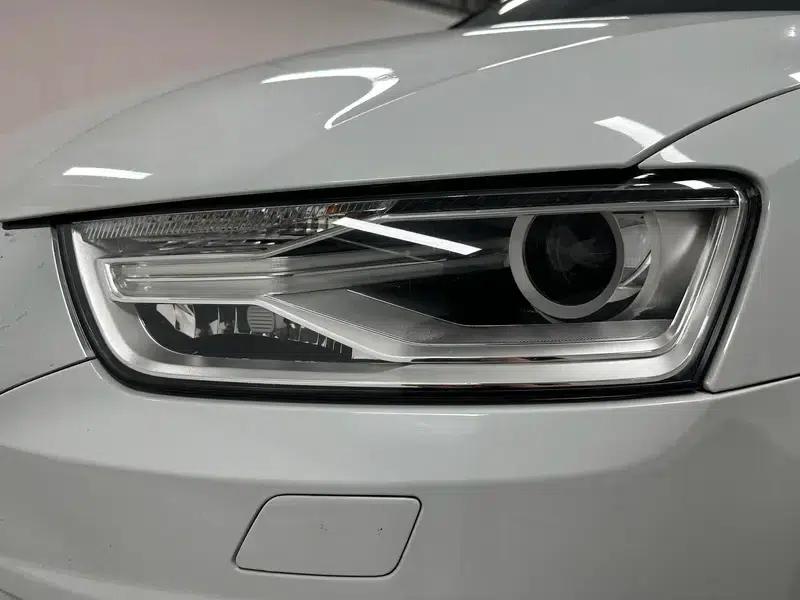 Audi Q3 2017 35 TFSI Fashion Edition — миниатюра 12
