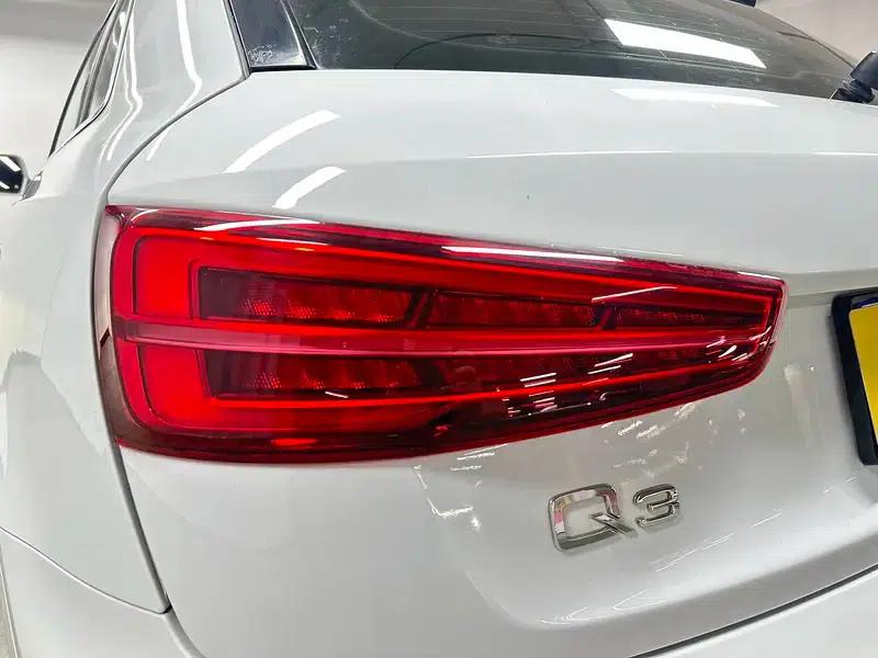 Audi Q3 2017 35 TFSI Fashion Edition — миниатюра 13