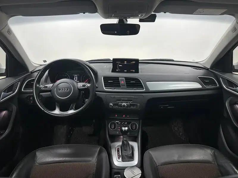 Audi Q3 2017 35 TFSI Fashion Edition — миниатюра 14