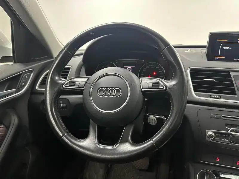 Audi Q3 2017 35 TFSI Fashion Edition — миниатюра 16
