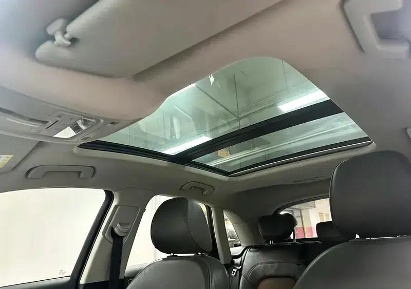 Audi Q3 2017 35 TFSI Fashion Edition — миниатюра 19