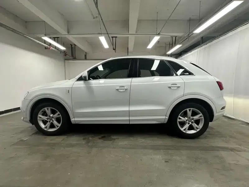 Audi Q3 2017 35 TFSI Fashion Edition — миниатюра 4
