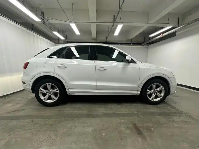 Audi Q3 2017 35 TFSI Fashion Edition — миниатюра 8