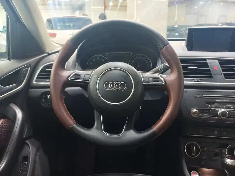 Audi Q3 2017 35 TFSI Fashion Edition — миниатюра 11
