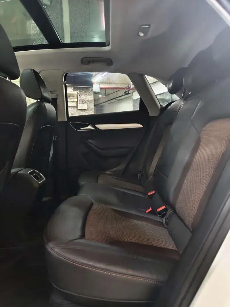 Audi Q3 2017 35 TFSI Fashion Edition — миниатюра 14