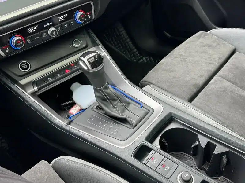 Audi Q3 2022 35 TFSI Fashion Dynamic Edition — миниатюра 12