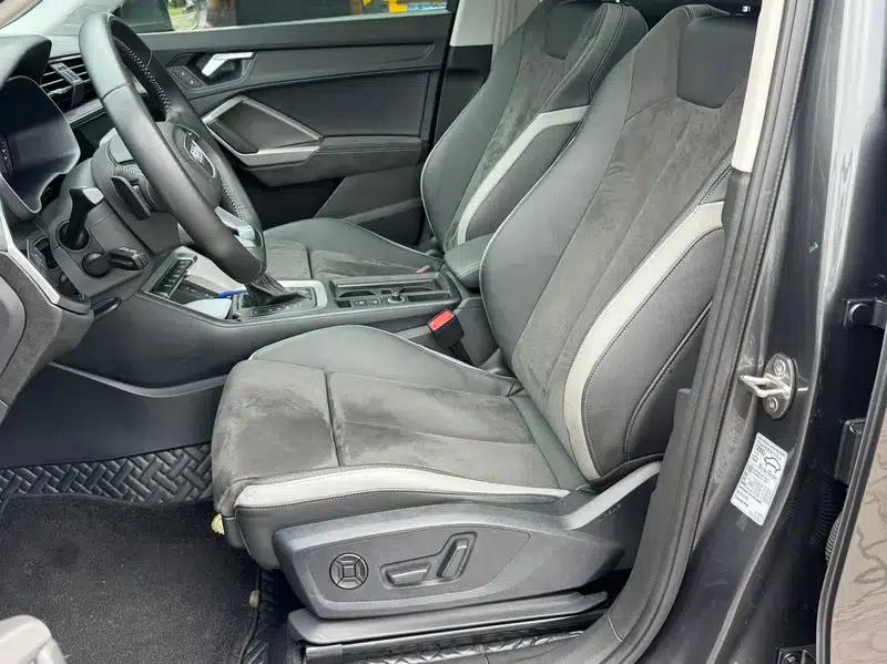 Audi Q3 2022 35 TFSI Fashion Dynamic Edition — миниатюра 15
