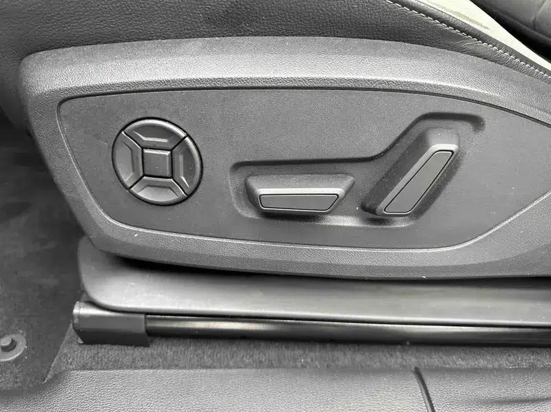 Audi Q3 2022 35 TFSI Fashion Dynamic Edition — миниатюра 17