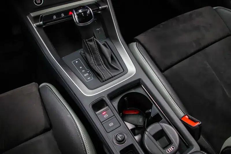 Audi Q3 2022 35 TFSI Fashion Dynamic Edition — миниатюра 14