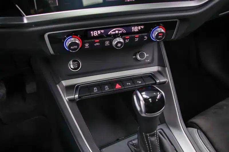 Audi Q3 2022 35 TFSI Fashion Dynamic Edition — миниатюра 16