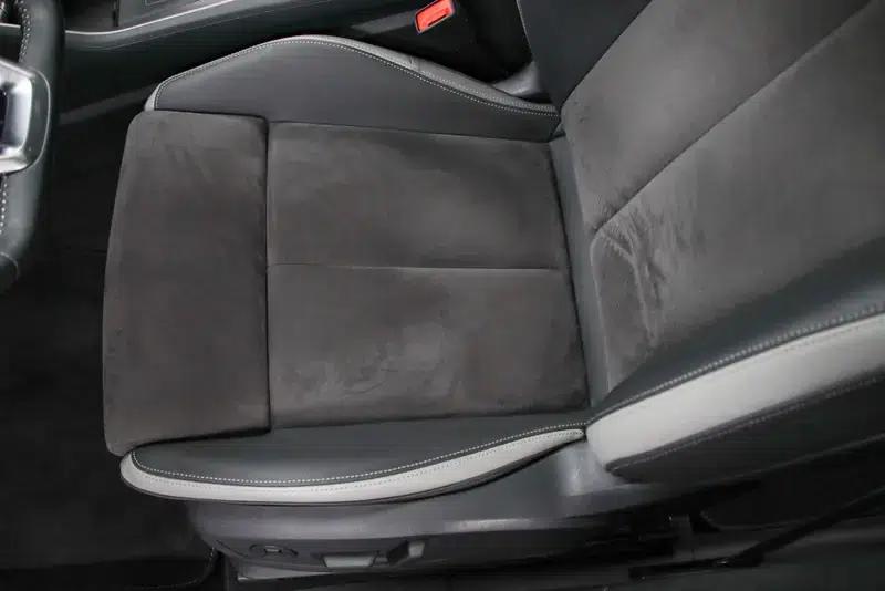 Audi Q3 2022 35 TFSI Fashion Dynamic Edition — миниатюра 19
