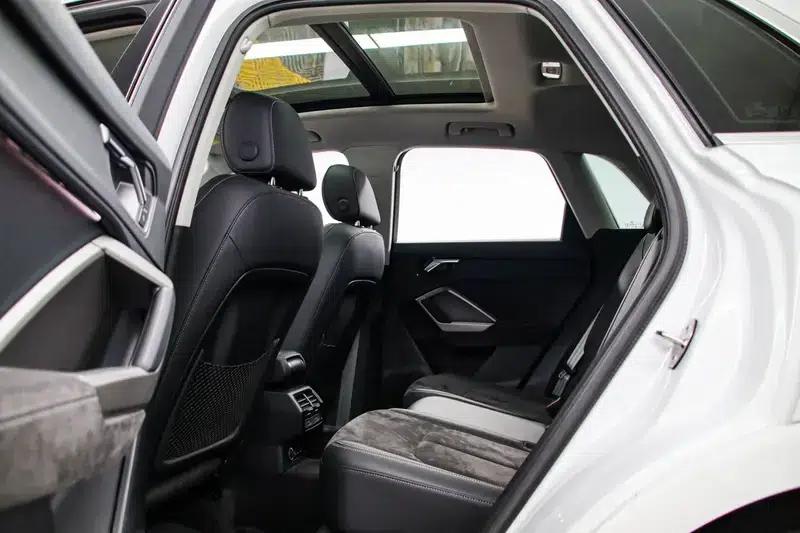 Audi Q3 2022 35 TFSI Fashion Dynamic Edition — миниатюра 20