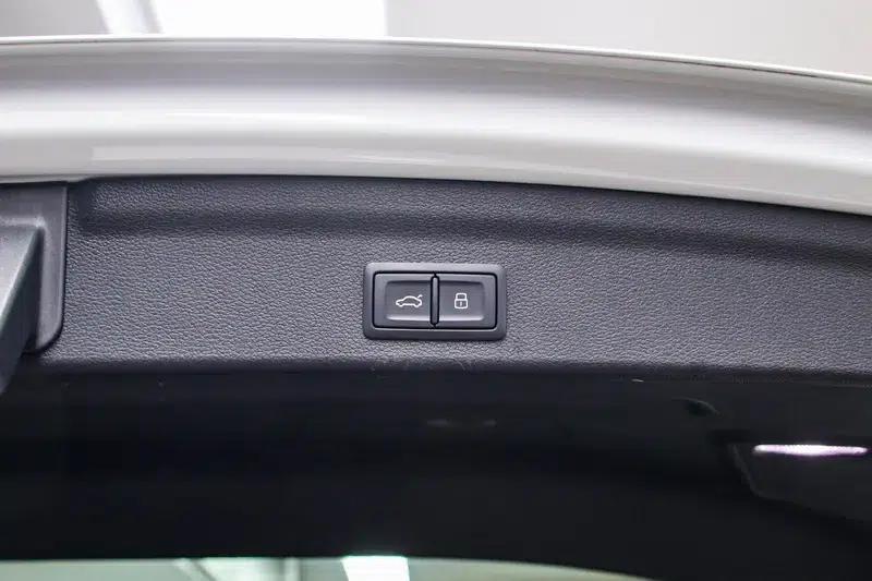 Audi Q3 2022 35 TFSI Fashion Dynamic Edition — миниатюра 9