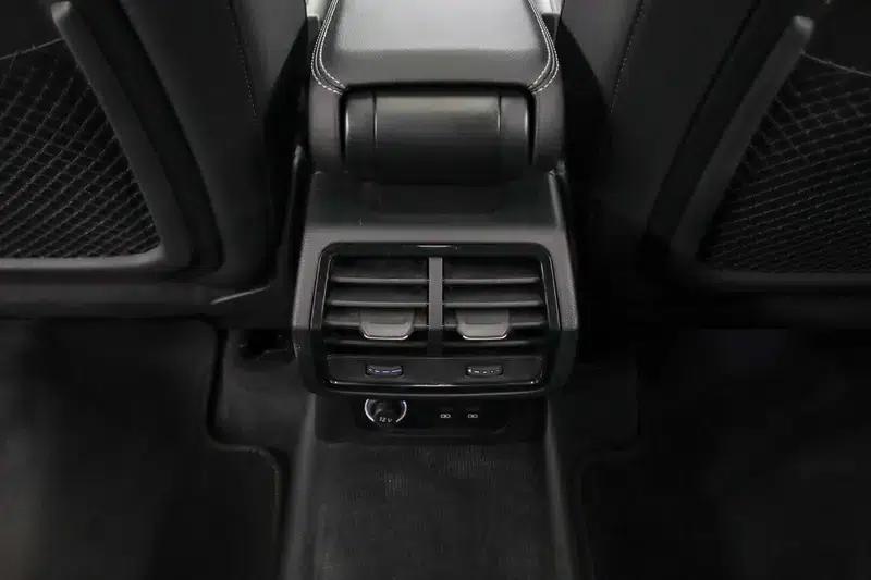 Audi Q3 2022 35 TFSI Fashion Dynamic Edition — миниатюра 10