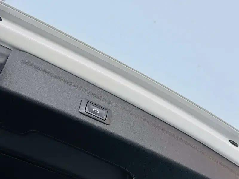 Audi Q3 2022 35 TFSI Progressive Dynamic — миниатюра 13
