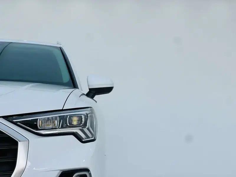 Audi Q3 2022 35 TFSI Progressive Dynamic — миниатюра 15