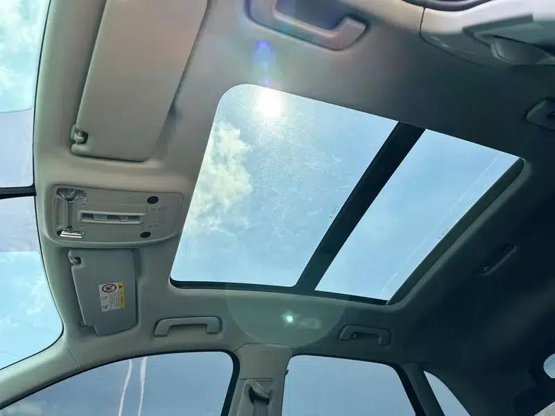 Audi Q3 2022 35 TFSI Progressive Dynamic — миниатюра 24