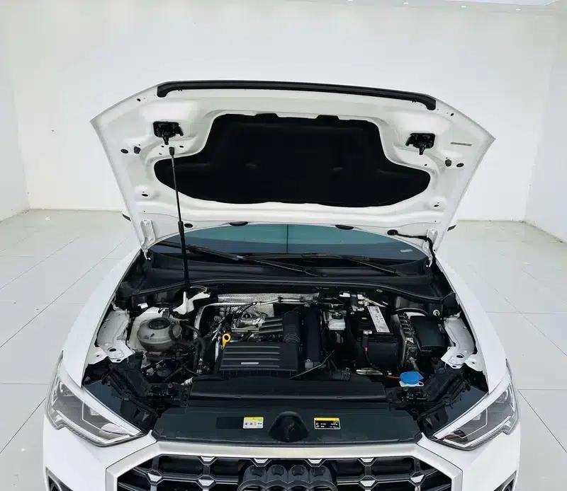 Audi Q3 2022 35 TFSI Progressive Dynamic — миниатюра 8